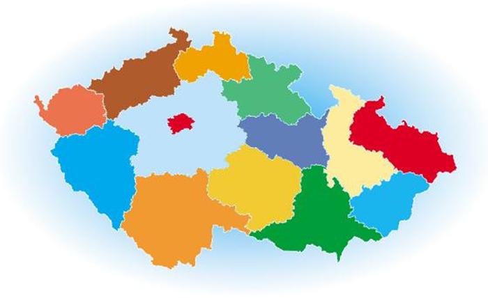 Regionální zaměření letošních čísel časopisu Silva Bohemica v roce 2006